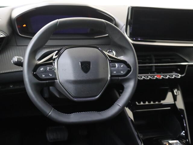 Peugeot e-2008 EV Allure 54 kWh