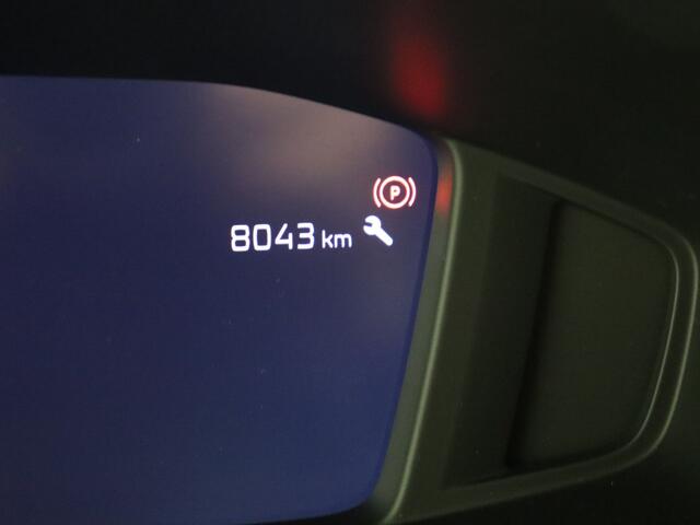 Peugeot e-2008 EV Allure 54 kWh