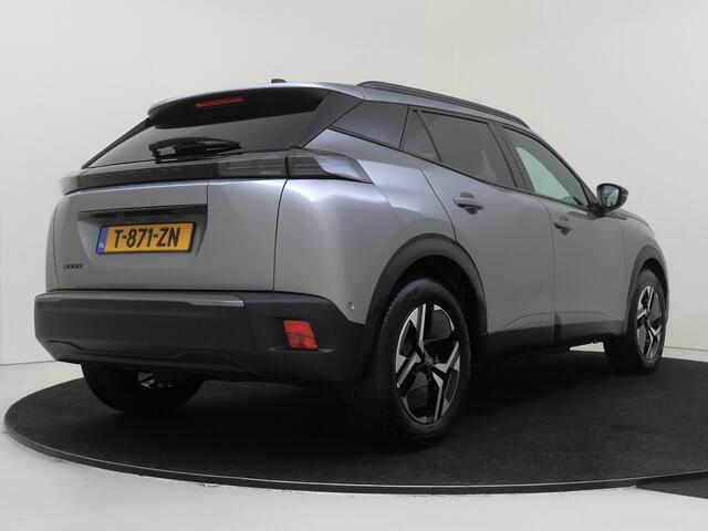 Peugeot e-2008 EV Allure 54 kWh