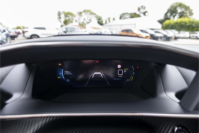 Peugeot e-2008 EV GT 50 kWh | Camera | Stoelverw. | Carplay
