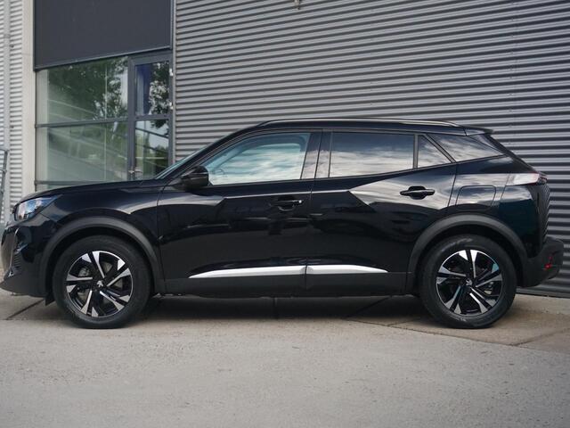 Peugeot e-2008 EV Allure 50 kWh Trekhaak