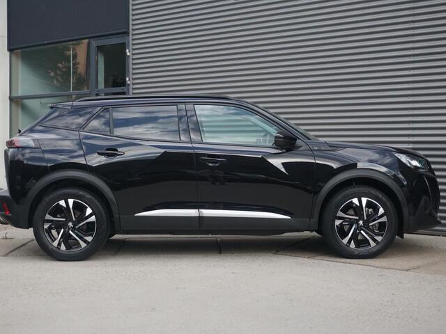 Peugeot e-2008 EV Allure 50 kWh Trekhaak