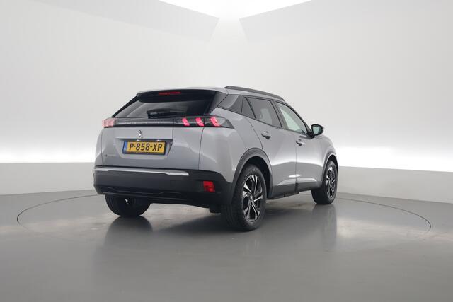 Peugeot e-2008 EV Allure 50 kWh | Apple CarPlay & Android Auto | All seasons | Clima | Cruise