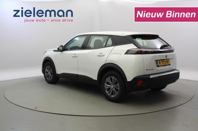 Peugeot e-2008 EV Active Pack 50 kWh - Carplay, SOH 90%