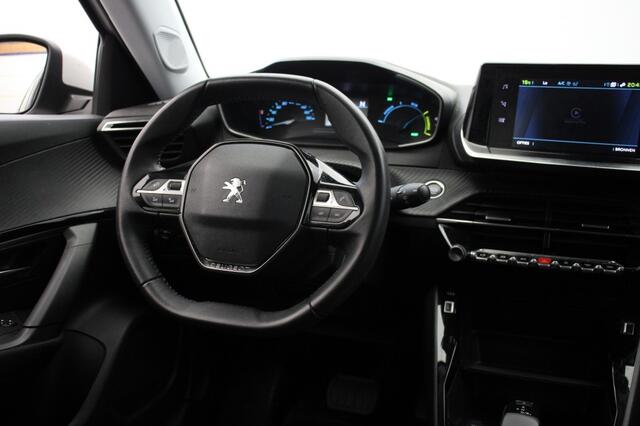 Peugeot e-2008 EV Active Pack 50 kWh - Carplay, SOH 90%