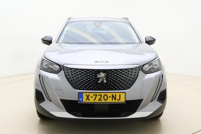 Peugeot e-2008 EV Allure 50 kWh | Navigatie | Camera | Full LED | Stoelverwarming | Climate Control | 17'' LM Velgen