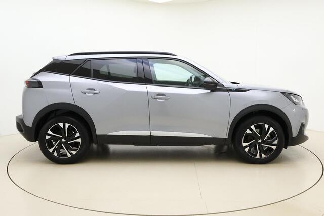 Peugeot e-2008 EV Allure 50 kWh | Navigatie | Camera | Full LED | Stoelverwarming | Climate Control | 17'' LM Velgen