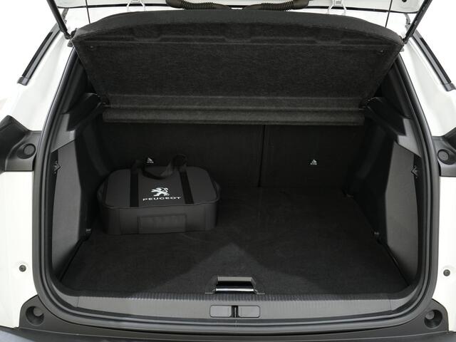 Peugeot e-2008 EV GT PACK 50 KWH 3-FASE | Navi | Panoramadak | Leer
