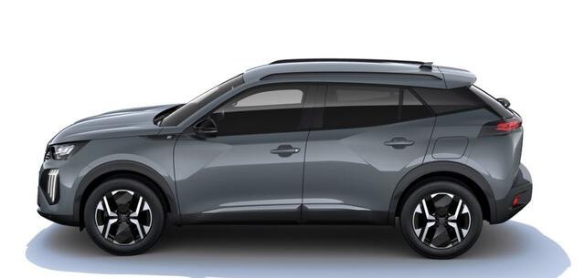 Peugeot e-2008 EV Allure 50 kWh GRATIS WALLBOX - WARMTEPOMP