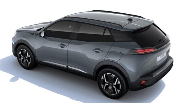 Peugeot e-2008 EV Allure 50 kWh GRATIS WALLBOX - WARMTEPOMP