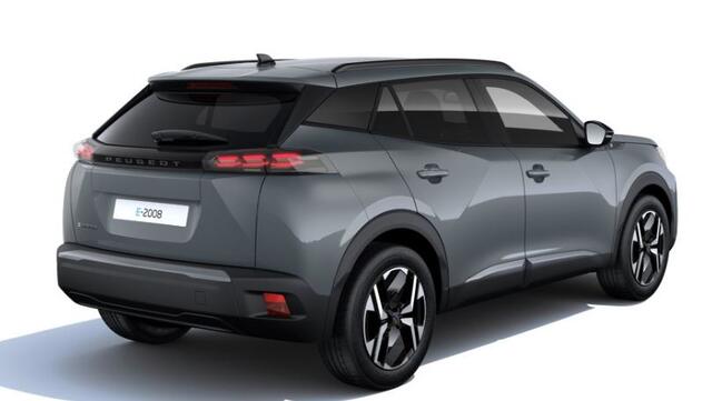 Peugeot e-2008 EV Allure 50 kWh GRATIS WALLBOX - WARMTEPOMP