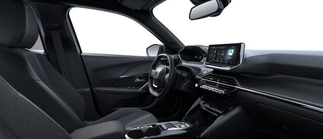 Peugeot e-2008 EV Allure 50 kWh GRATIS WALLBOX - WARMTEPOMP