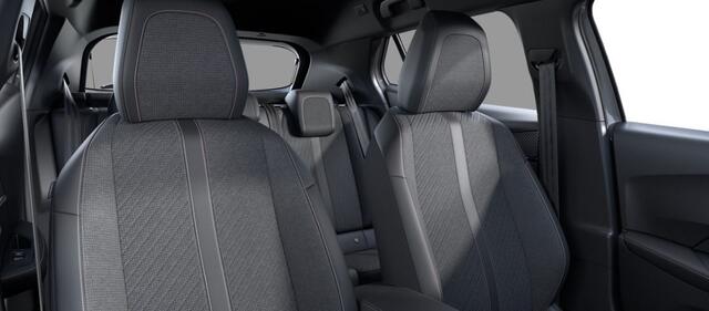 Peugeot e-2008 EV Allure 50 kWh GRATIS WALLBOX - WARMTEPOMP