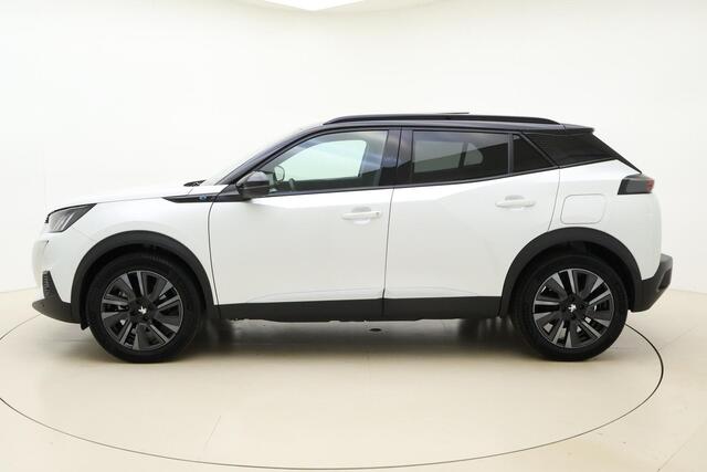 Peugeot e-2008 EV GT 50 kWh 136 Pk | Navigatie | Stoelverwarming | Cruise Control | Camera Achter