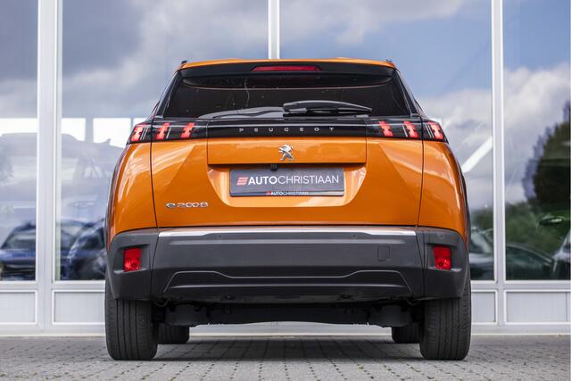 Peugeot e-2008 EV Allure 50 kWh | Camera | LED | Navi