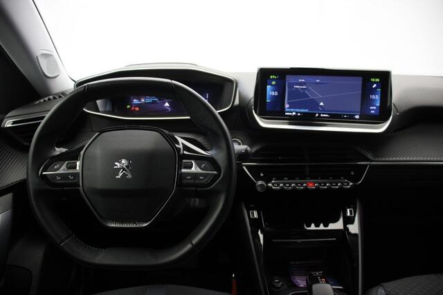 Peugeot e-2008 EV Allure 50 kWh - Digital Cockpit, Carpla, SOH 88%