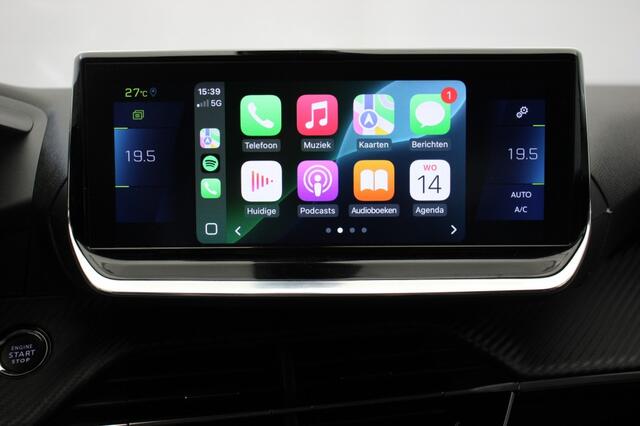 Peugeot e-2008 EV Allure 50 kWh - Digital Cockpit, Carpla, SOH 88%