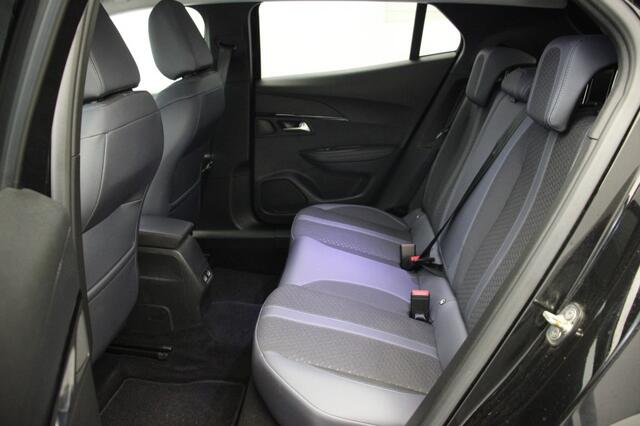 Peugeot e-2008 EV Allure 50 kWh - Digital Cockpit, Carpla, SOH 88%