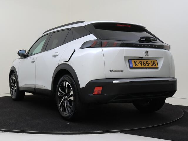 Peugeot e-2008 EV 136PK Allure 50 kWh | Keyless | Parkeerhulp | Apple Carplay |