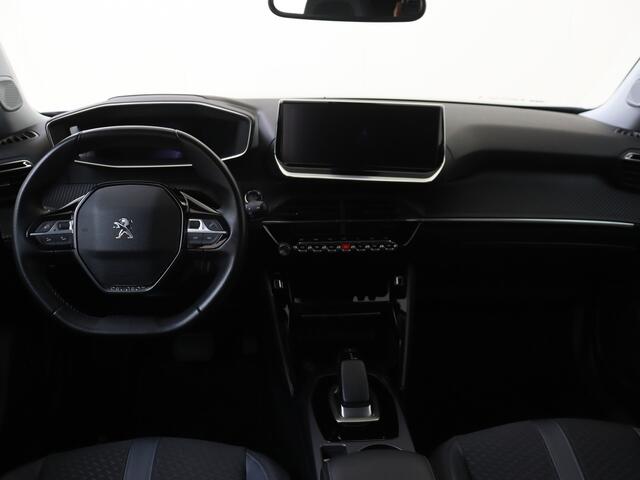 Peugeot e-2008 EV 136PK Allure 50 kWh | Keyless | Parkeerhulp | Apple Carplay |