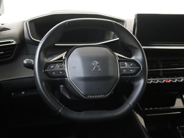 Peugeot e-2008 EV 136PK Allure 50 kWh | Keyless | Parkeerhulp | Apple Carplay |
