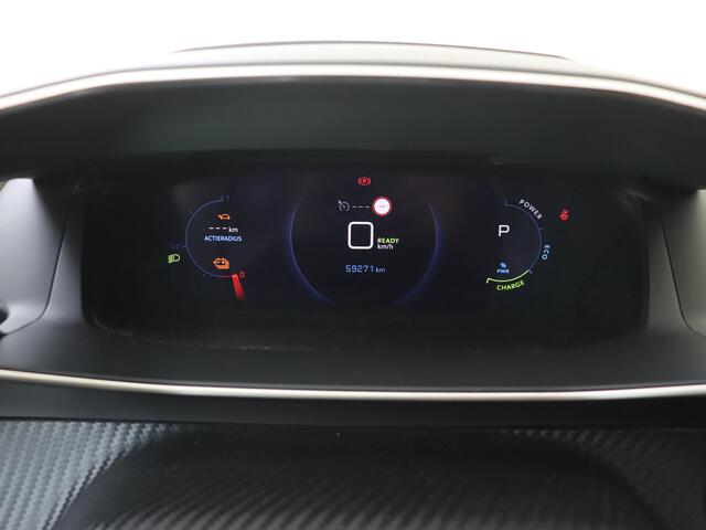 Peugeot e-2008 EV 136PK Allure 50 kWh | Keyless | Parkeerhulp | Apple Carplay |