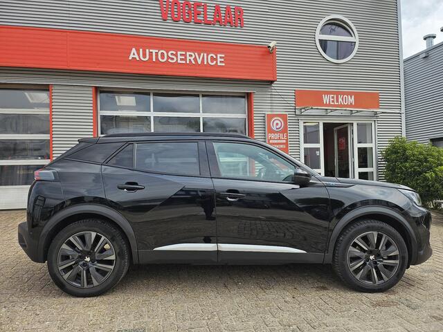 Peugeot e-2008 EV GT Pack 50 kWh