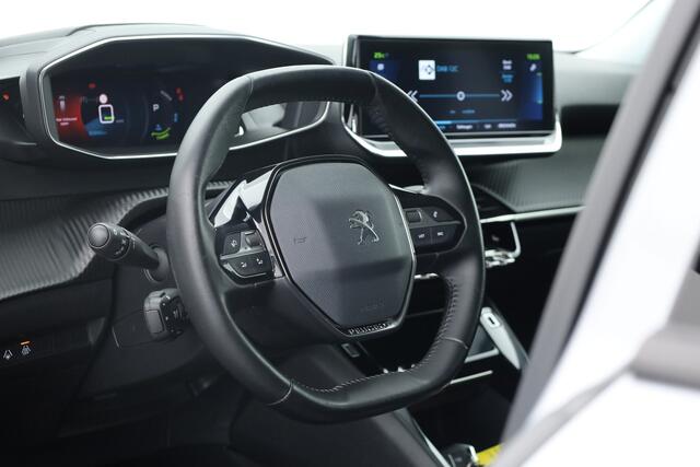 Peugeot e-2008 EV Allure 50 kWh | Navi | Adapt. Cruise | Stoelverw. | Camera | Keyless