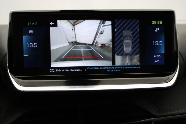 Peugeot e-2008 EV Allure 50 kWh - Digital Cockpit, Carplay, SOH 92%