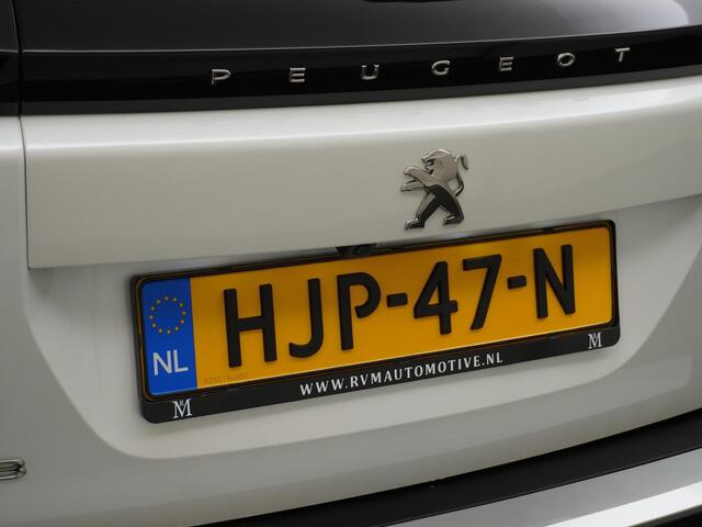 Peugeot e-2008 EV Allure 50 kWh CAMERA | NAVI | RIJKLAAR INCL. 12 MND. BOVAGGARANTIE