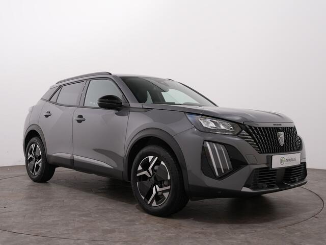 Peugeot e-2008 EV ALLURE 136PK 50KWH 3-FASE | Navi | 360 camera | Privacy Glass