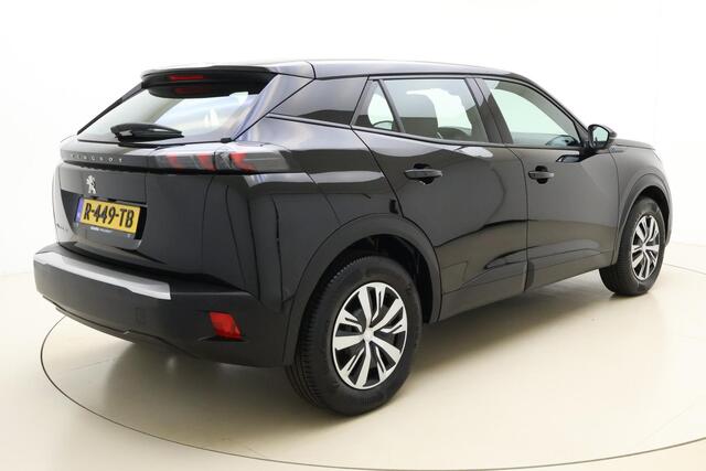 Peugeot e-2008 EV Active 50 kWh | Stoelverwarming | Apple Carplay/Android Auto | Camera | Climate Control | 1e Eigenaar