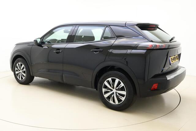 Peugeot e-2008 EV Active 50 kWh | Stoelverwarming | Apple Carplay/Android Auto | Camera | Climate Control | 1e Eigenaar