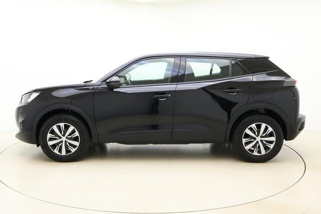 Peugeot e-2008 EV Active 50 kWh | Stoelverwarming | Apple Carplay/Android Auto | Camera | Climate Control | 1e Eigenaar