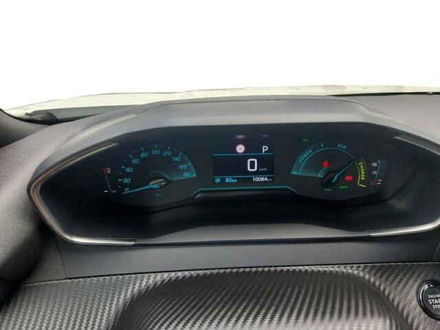 Peugeot e-2008 EV Active 50 kWh