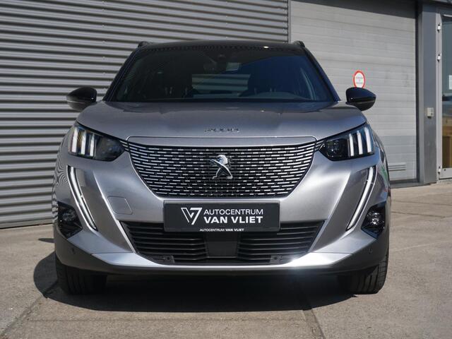 Peugeot e-2008 EV GT 50 kWh Winterpakket