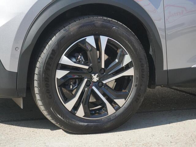 Peugeot e-2008 EV GT 50 kWh Winterpakket