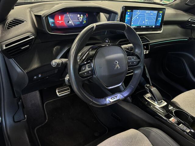 Peugeot e-2008 EV GT Pack 50 kWh | Automaat | Cruise | Carplay | Camera | Stoelverwarming | ( Vesteging - Nieuwegein )