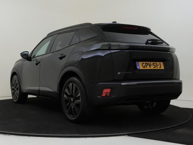 Peugeot e-2008 EV GT 50 kWh UNIEK AANBOD !!! NIEUWE AUTO !!!