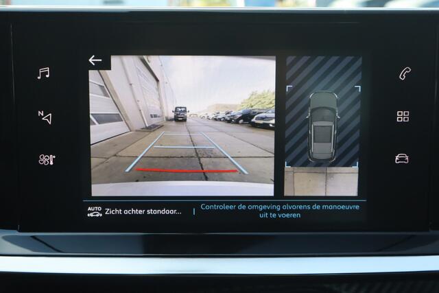 Peugeot e-2008 EV Allure 50 kWh - NL- Auto!! Camera I Apple I Led V+A