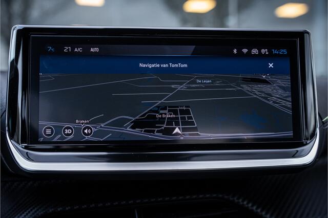 Peugeot e-2008 EV GT 54 kWh ** Camera ** Navigatie ** Rijbereik tot 568km (WLTP)