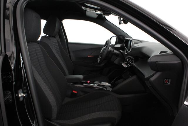 Peugeot e-2008 EV Active Pack 50 kWh > 11kW lader/LED/Navi/DAB+/Cruise control...