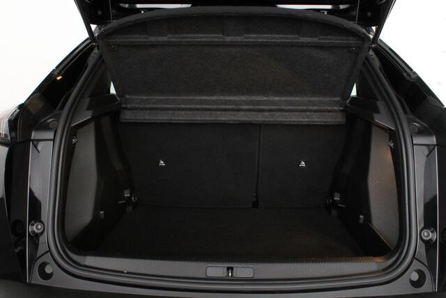 Peugeot e-2008 EV Active Pack 50 kWh > 11kW lader/LED/Navi/DAB+/Cruise control...