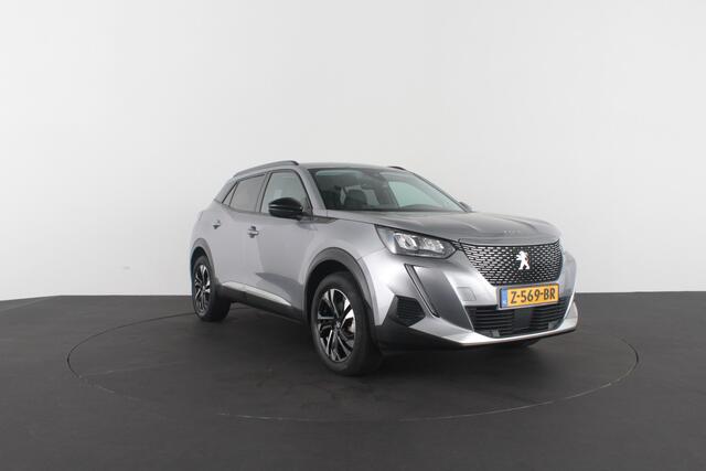 Peugeot e-2008 EV Allure Pack 50 kWh > 11kW Lader/Camera/LED koplampen/stoelverwarming...