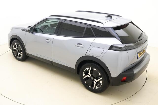 Peugeot e-2008 EV Allure Avantage 54 kWh 400km+ WLTP | Keyless Start | Camera Achter | Adaptieve Cruise Control | Navigatie