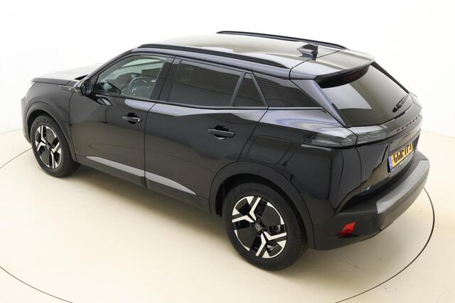 Peugeot e-2008 EV GT 54 kWh | Adaptieve Cruise control | Camera | LED Verlichting | Sportstoelen | Navigatie | Climate control