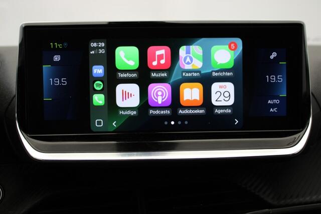 Peugeot e-2008 EV Allure 50 kWh - Digital Cockpit, Carplay, SOH 92%