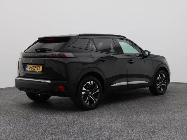 Peugeot e-2008 EV Allure 50 kWh | CAMERA | ADAPTIVE | STOELVERWARMING
