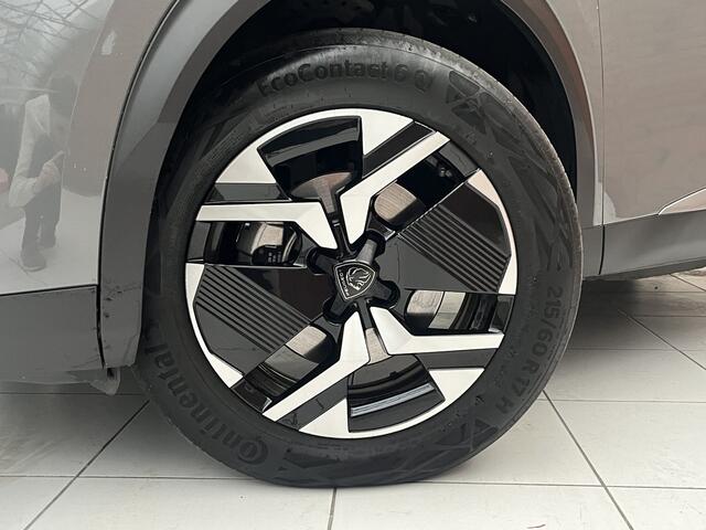 Peugeot e-2008 EV GT 54 kWh | Keyless | Adaptive Cruise Control | Carplay/Android Auto |