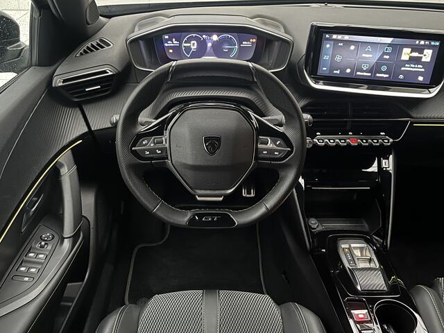 Peugeot e-2008 EV GT 54 kWh | Keyless | Adaptive Cruise Control | Carplay/Android Auto |